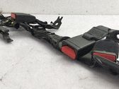 Hebilla del cinturón de seguridad trasero
