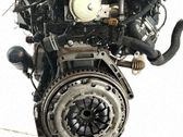Austauschmotor