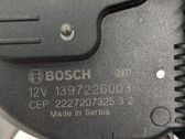 Scheinwerferwischermotor