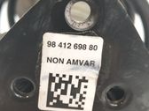 Amortiguador delantero
