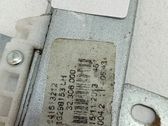 Fensterheber elektrisch ohne Motor Tür vorne