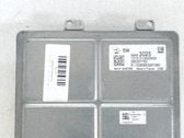 Unidad de control/módulo ECU del motor