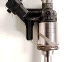 Inyector de combustible