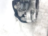 Manual 5 speed gearbox