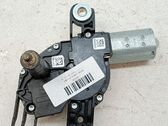 Wischermotor Heckscheibe