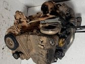 Motor completo