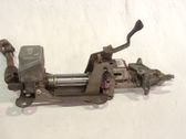 Steering rack