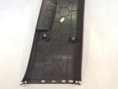 Moldura del panel
