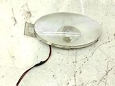 Consola de luz del techo