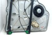 Regulador de ventanilla eléctrico de puerta delantera