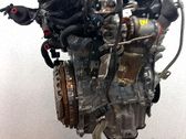 Motor completo