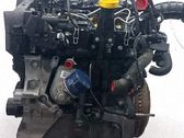 Motor completo