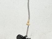 Cerradura de puerta delantera