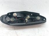 Lámpara de faros/luces traseros