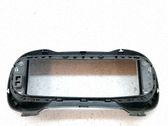 Otras partes del panel de instrumentos