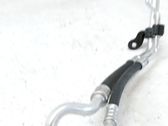 Manguito/racor flexible para A/C