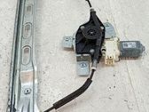 Regulador de ventanilla eléctrico de puerta delantera