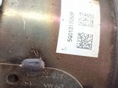 Filtro de partículas del catalizador/FAP/DPF