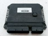 Motorsteuergerät ECU