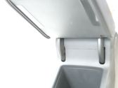 Matte Staufach Ablagefach
