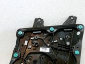 Regulador de ventanilla eléctrico de puerta delantera
