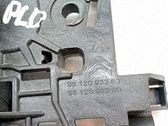 Manecilla interna de puerta corredera