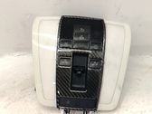 Consola de luz del techo