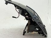Console centrale
