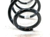 Muelle espiral delantero