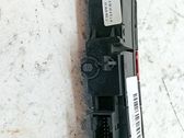 Botón interruptor de luz de peligro