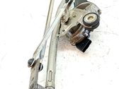Motor del limpiafaros delantero