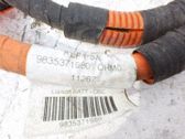 Cable de alta tensión