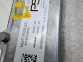 Unidad de control/módulo de carrocería central