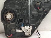 Lève-vitre électrique de porte avant