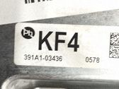 Motorsteuergerät ECU