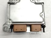 Unidad de control/módulo del Airbag