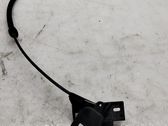 Cerradura de capó