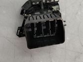 Moldura protectora de la rejilla de ventilación del panel