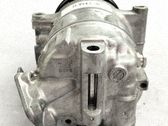 Compresor (bomba) del aire acondicionado (A/C))