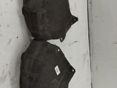 Revestimientos de la aleta antisalpicaduras delanteros