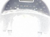 Velocímetro (tablero de instrumentos)