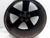 24 Zoll Leichtmetallrad Alufelge