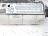 Airbag del pasajero