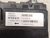Unidad de control/módulo del Airbag