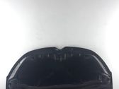 Capó/tapa del motor