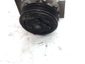 Compresor (bomba) del aire acondicionado (A/C))