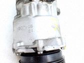 Ilmastointilaitteen kompressorin pumppu (A/C)