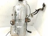 Filtro de partículas del catalizador/FAP/DPF