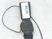 Hebilla del cinturón de seguridad trasero