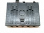 Unidad de control/módulo de carrocería central